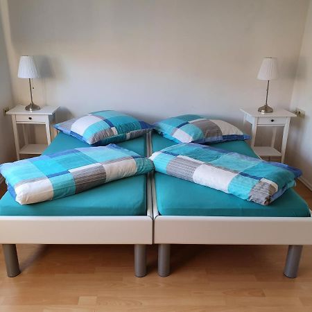 Ferienwohnung Urlaub Im Kraichgau Зинсхайм Экстерьер фото