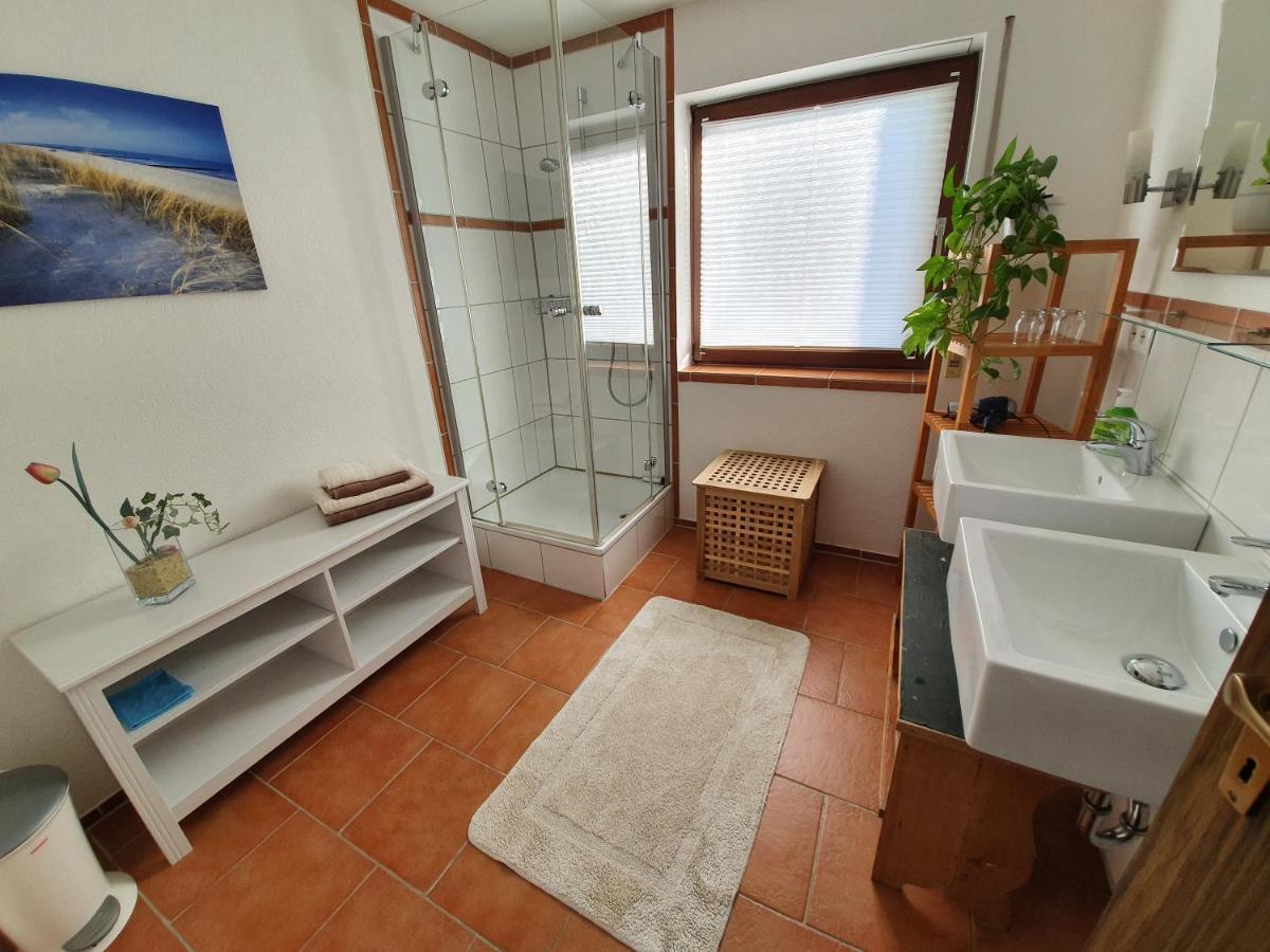 Ferienwohnung Urlaub Im Kraichgau Зинсхайм Экстерьер фото