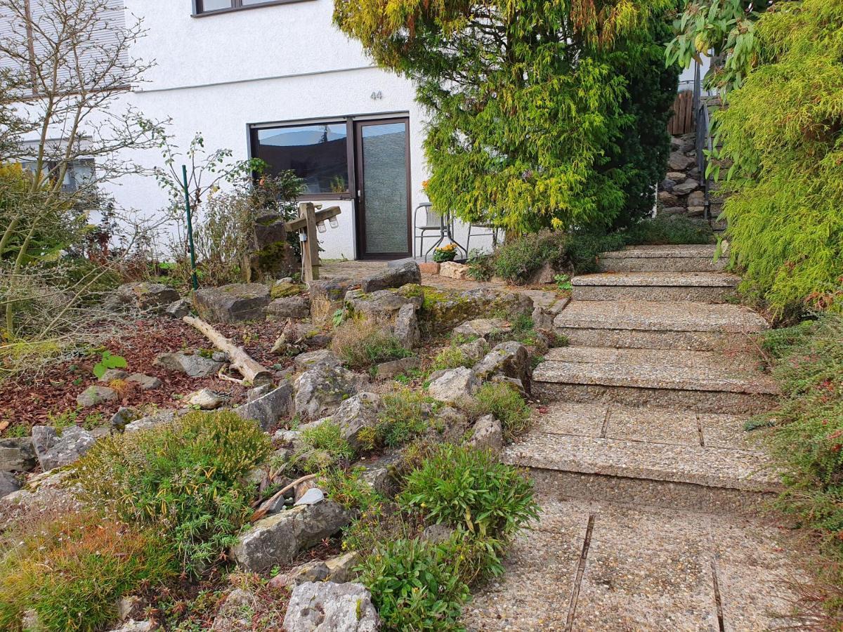 Ferienwohnung Urlaub Im Kraichgau Зинсхайм Экстерьер фото